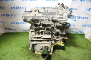 Двигатель 4GR-FSE Lexus IS250 06-10 100к, 8/10, без щупа