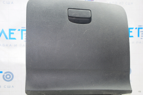 Перчаточный ящик, бардачок Nissan Versa Note 13-19 черн, царапины