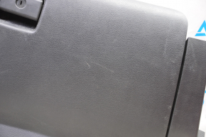 Перчаточный ящик, бардачок Nissan Murano z52 15-18 черн, царапины