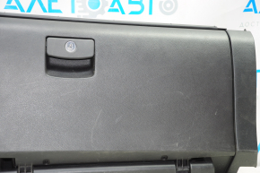 Перчаточный ящик, бардачок Subaru Legacy 15-19 черн, царапины
