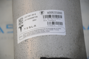 Пневмостойка задняя правая Tesla Model X 16-21 тип 2