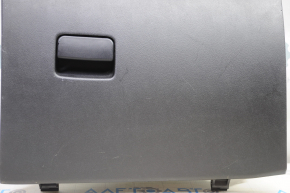 Перчаточный ящик, бардачок Mitsubishi Outlander Sport ASX 10- черн, царапины
