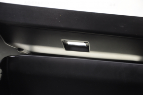 Перчаточный ящик, бардачок Kia Optima 16- черн, царапины, без заглушки