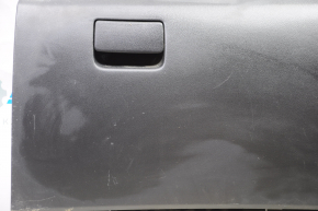 Перчаточный ящик, бардачок Mazda 6 13-17 черн, царапины