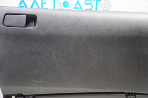Перчаточный ящик, бардачок Honda Civic X FC 16-21 черн, царапины