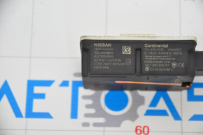 Keyless Entry Control Модулі Nissan Murano z52 15-