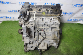 Двигатель Mitsubishi Outlander 14-15 2.4 дорест 4J12, 92к, сломан датчик