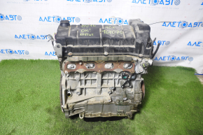 Двигун Mitsubishi Outlander 14-15 2.4 дорест 4J12, 92к, зламаний датчик