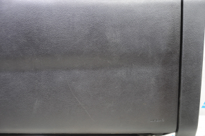 Перчаточный ящик, бардачок Ford Edge 15- черн с airbag, царапины