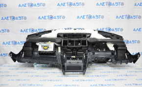 Торпедо передня панель з AIRBAG Subaru Outback 15-19
