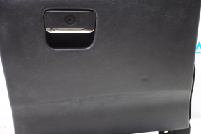Перчаточный ящик, бардачок Lincoln MKC 15- черн, царапины, вмятины