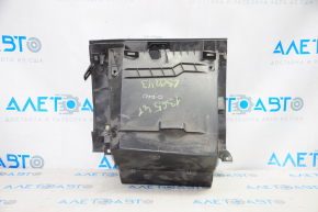 Перчаточный ящик, бардачок Ford Escape MK3 13-16 дорест черн, царапины