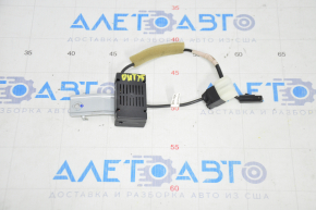 Radio Antenna Noise Suppressor Filter Subaru Outback 15-19