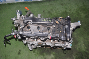 Двигатель Honda Accord 13-17 2.4 K24W1