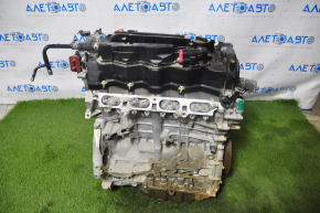 Двигатель Honda Accord 13-17 2.4 K24W1