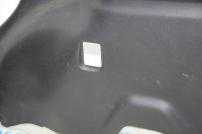 Обшивка арки права Mitsubishi Outlander 14-21 чорн, подряпини, без підсклянників, без заглушок