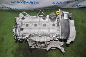 Двигун VW Jetta 19-1.4T 7к