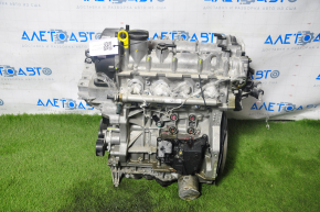 Двигун VW Jetta 19-1.4T 7к