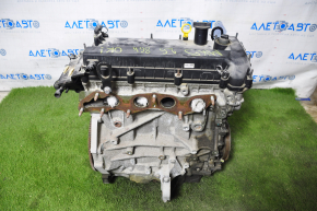 Двигун Ford Fusion mk5 13-20 2.5 C25HDEX 86к