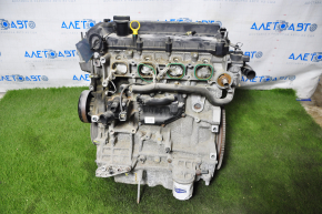 Двигатель Ford Fusion mk5 13-20 2.5 C25HDEX 86к
