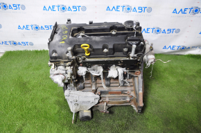 Двигатель Chevrolet Volt 11-15 1.4 LUU