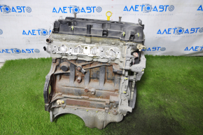 Двигатель Chevrolet Volt 11-15 1.4 LUU