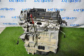 Двигатель Kia Optima 16- 2.4 G4KJ 62к, топляк