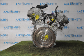 Двигатель 3MZ-FE Lexus RX400h 06-07 205к