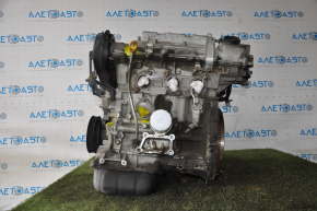 Двигун 3MZ-FE Lexus RX400h 06-09 205к