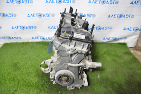 Двигун Ford Fusion mk5 13-20 2.0 20EDEF hybrid, plug-in