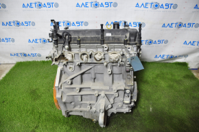 Двигатель Ford Fusion mk5 13-20 2.0 20EDEF hybrid, plug-in