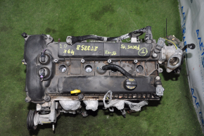 Двигатель Ford Focus mk3 15-18 2.0 C20HDEX рест 49к