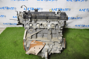 Двигатель Ford Focus mk3 11-14 2.0 C20HDEX дорест 20к с топляка