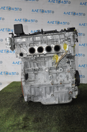Двигатель Toyota Camry v70 18- 2.5 A25A-FKS 15к, компрессия 10-10-10-10