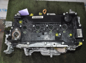 Двигун Toyota Camry v70 18-2.5 A25A-FKS 15к, компресія 10-10-10-10