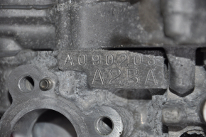 Двигун Toyota Camry v70 18-2.5 A25A-FKS 15к, компресія 10-10-10-10