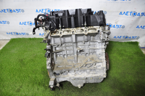 Двигун Honda Civic X FC 16-21 K20C2 2.0 МКПП