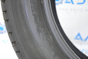 Покришка R18 235/55 Michelin Radial XSE 2007 всесезонна 7мм тріснута