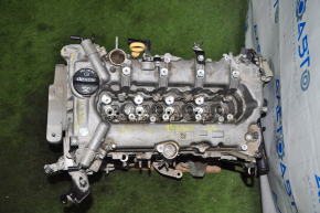 Двигатель Chevrolet Volt 16- 1.5 16к