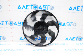 Крыльчатка вентилятора охлаждения Kia Forte 4d 14-18 новый OEM оригинал