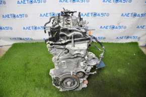 Двигатель Honda Accord 18-22 1.5T L15BE 26к
