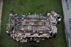 Двигун Lincoln MKZ 13-16 2.0T AWD