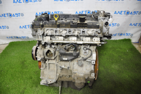Двигун Lincoln MKZ 13-16 2.0T AWD