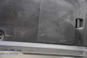 Обшивка арки правая Chevrolet Volt 11-15 черн, царапины, без заглушки