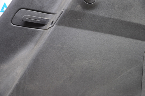 Обшивка арки правая Chevrolet Volt 11-15 черн, царапины, без заглушек