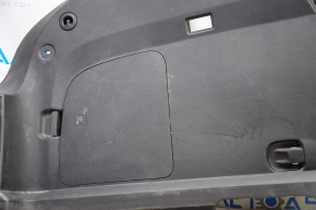 Обшивка арки левая Chevrolet Volt 11-15 черн, царапины, без заглушки