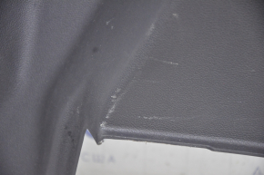 Обшивка арки правая Ford C-max MK2 13-18 черн, слом креп, царапины
