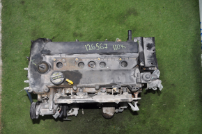 Двигатель Ford Fusion mk5 13-20 2.5 110к