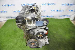 Двигатель Ford Fusion mk5 13-20 2.5 110к
