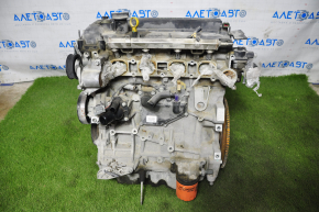 Двигун Ford Fusion mk5 13- 2.5 110К